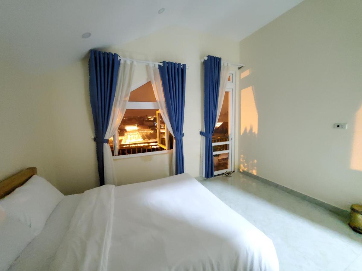 Ecotime Villa Νταλάτ Εξωτερικό φωτογραφία