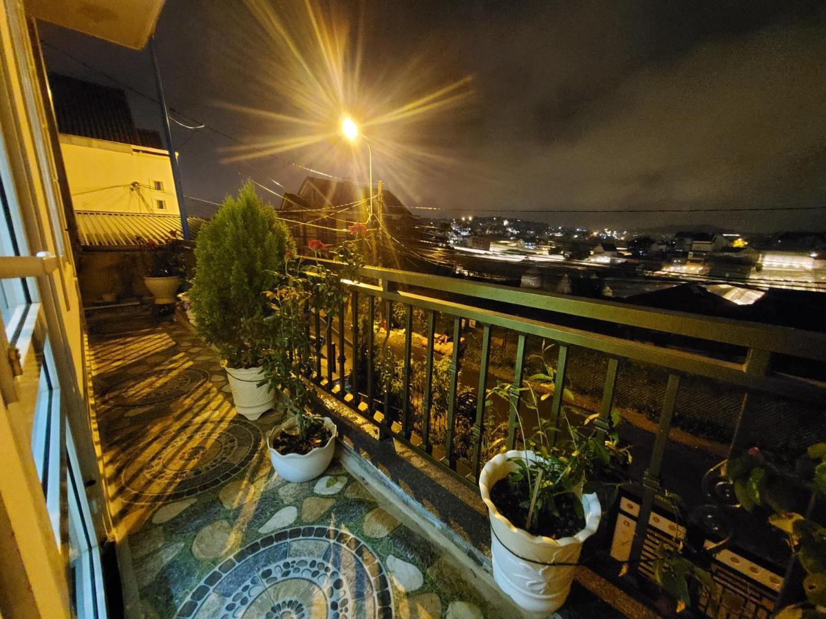 Ecotime Villa Νταλάτ Εξωτερικό φωτογραφία