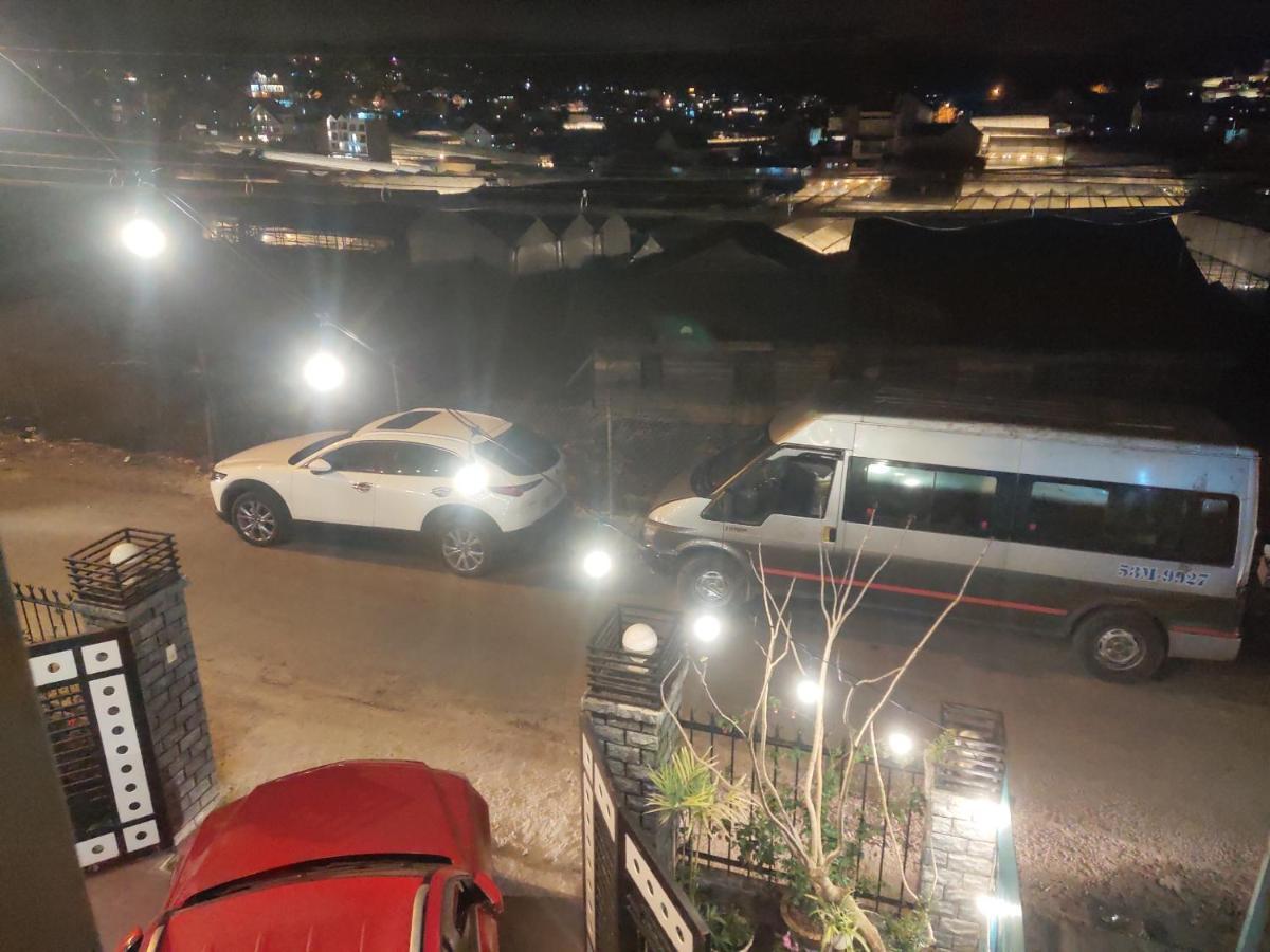 Ecotime Villa Νταλάτ Εξωτερικό φωτογραφία